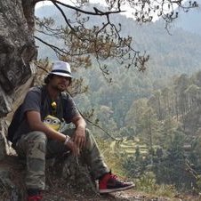 Himanshu Joshi - Twitter Profile Picture of Himanshu Joshi (@josh_himan) on Twitter