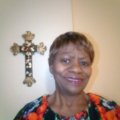 Profile Picture of Phyllis J Bass (@bassphyllis26) on Twitter