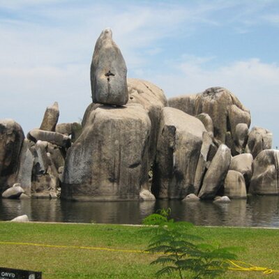 Profile Picture of Bakari John (@bakari100) on Twitter