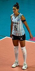 Profile Picture of Antonela Fortuna - Wikipediaon Wikipedia