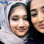 Rimsha Sarah Ayub - Instagram Profile Picture of Rimsha Sarah Ayub (@rimshasa) on Instagram