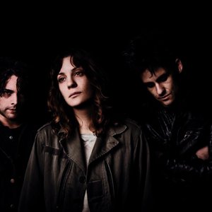 Profile Picture of Black Rebel Motorcycle Club (@blackrebelmotorcycleclub) on Myspace