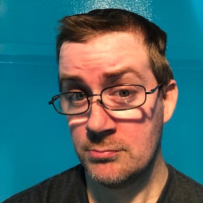 Danny Cupit - Twitter Profile Picture of Danny Cupit (@dlocust25) on Twitter