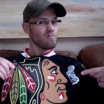 Profile Picture of Adam Stang Bredesen (@stangnation84) on Twitter