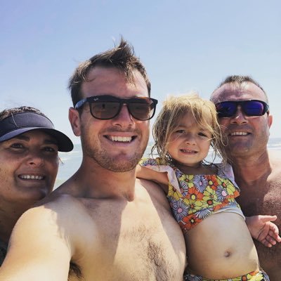 Profile Picture of Michael Bauman (@iBaum22) on Twitter