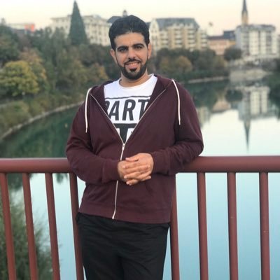 Profile Picture of 𝔸𝔹𝔻𝕌𝕃𝕃𝔸ℍ 🇴🇲on Twitter