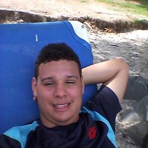 Profile Picture of Joel Magallon (@petetebanana50) on Twitter