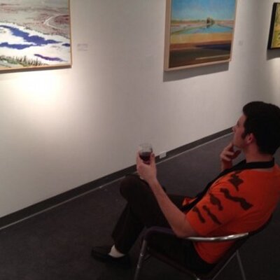 Profile Picture of Kevin LaBarbera (@knlabarbera) on Twitter