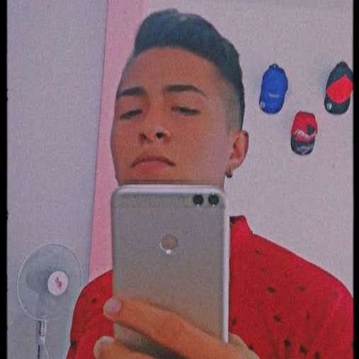 Profile Picture of Gregori (@gregori.c.f) on Tiktok