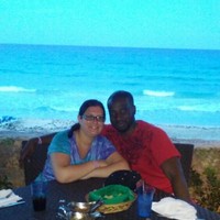Profile Picture of Darnell Simms (@darnell-simms) on Quora