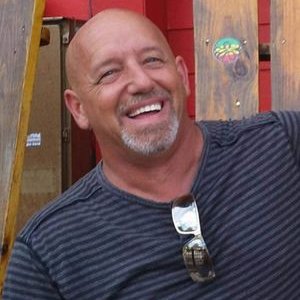 Profile Picture of Jeffrey Grether (@GretherJeffrey) on Twitter