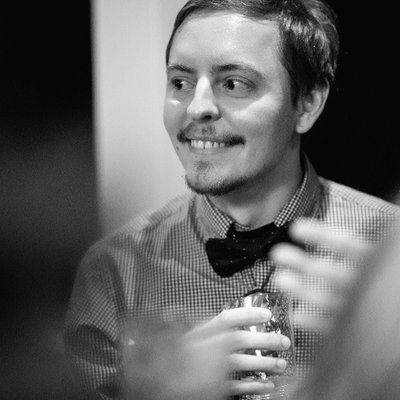 Profile Picture of Michael Petrov (@mpetrov) on Twitter