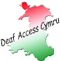 Profile Picture of DeafAccessCymru (@@DeafAccessCymru) on Tiktok