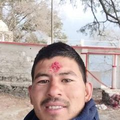 Profile Picture of Dayal Singh (@dayalsinghbam) on Tiktok