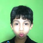 Profile Picture of Danieljoshuahañarinavarrete (@daniel_slayers) on Instagram