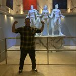 Profile Picture of Frank Aguilera (@oldman_rule) on Instagram