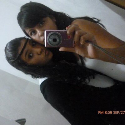 Profile Picture of Dinora quintero p. (@dinoraquinterop) on Twitter
