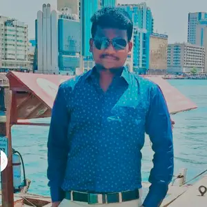 Profile Picture of user7106709078001 (@muruganandam89) on Tiktok