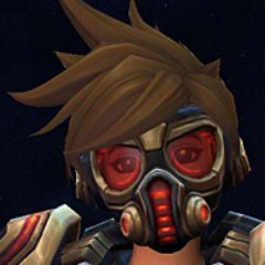 Profile Picture of Ray Haines (@CheeseSoldier86) on Twitter