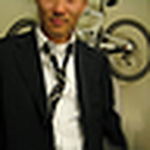Profile Picture of Andrew Kim (@akim_hobo) on Flickr