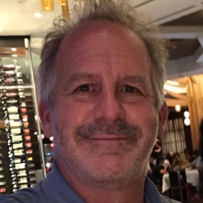 Profile Picture of George Dupont (@GDupont25) on Twitter