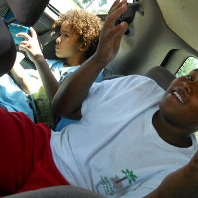 Profile Picture of David Dedeaux (@DedeauxDavid) on Twitter