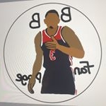 Profile Picture of Bradley Beal Fanpage (@bradbealfanpage) on Instagram