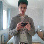 Profile Picture of Patrick Riddell (@pat_riddell) on Instagram