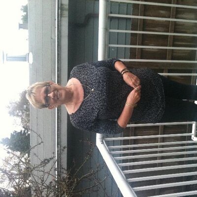 Profile Picture of Maureen St.Hilaire (@MoeJoe47) on Twitter
