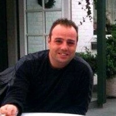 Profile Picture of Geoff Barnes (@geobar) on Twitter