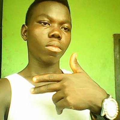 Profile Picture of ASANTE K DOMINIC (@AkdDominic) on Twitter