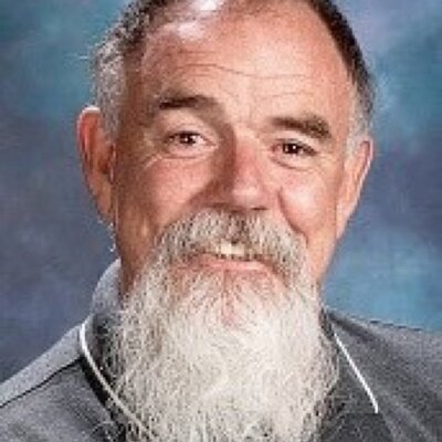 Profile Picture of John Lundstrom (@the_lundstrom) on Twitter