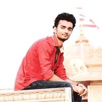 Profile Picture of Vishal Mistry (@vishal-mistry-32) on Quora