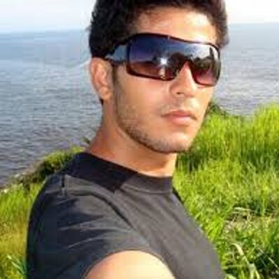 Profile Picture of Carlos Pallares (@carlos_pallare) on Twitter