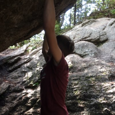 Profile Picture of Patrick Mahaffey (@R_I_C_K69) on Twitter