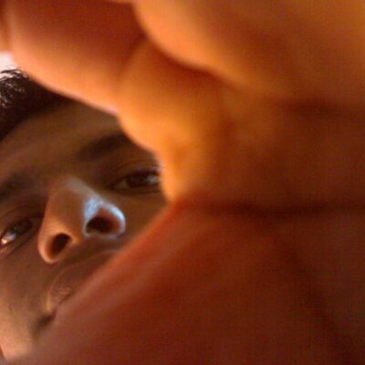 Profile Picture of Ajay Panchal (@ajaypanchal1117) on Twitter