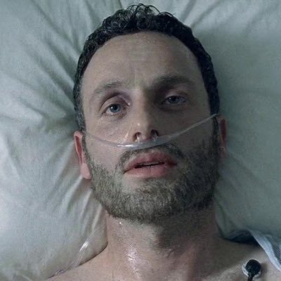 Profile Picture of Walking Dead Fans (@WalkingDeadLife) on Twitter