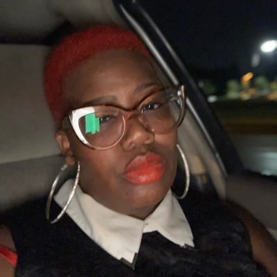 Profile Picture of Chantel Williams (@chawilli) on Twitter