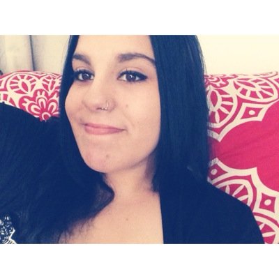 Profile Picture of Caitlin Rose (@CaitlinLovesEm1) on Twitter