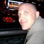 Eric Stetzel - Pinterest Profile Picture of Eric Stetzel (@0311deputy) on Pinterest