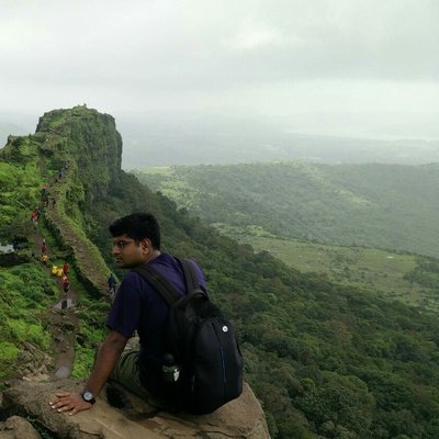 Profile Picture of Prateek Tiwari (@prateektiw) on Twitter