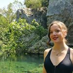 Léa Oudar - Instagram Profile Picture of Léa Oudar (@lea.oudar) on Instagram