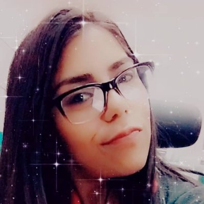 Profile Picture of Ana Isabel Marquez Chirinos (@AnaIsab39581865) on Twitter