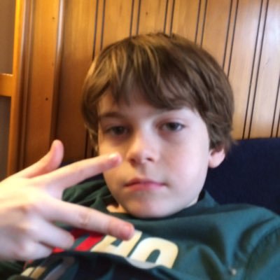 Profile Picture of Michael Cavaleri (@bickey_sloth) on Twitter