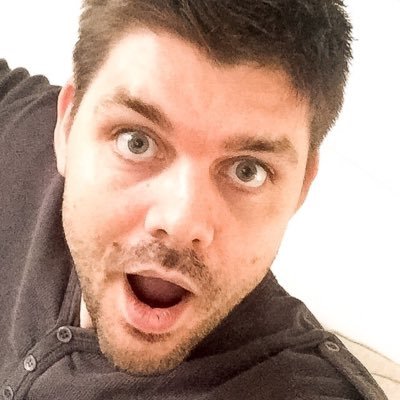 Profile Picture of Christopher Oxley (@ChrisEOxley) on Twitter