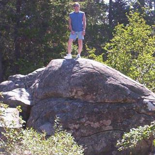 Profile Picture of J.r. Swanger (@Jr-Swanger) on Facebook