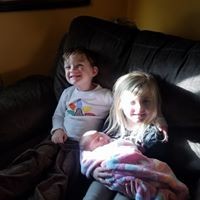 Profile Picture of Sharon Connelly (@sharon-connelly-3) on Quora