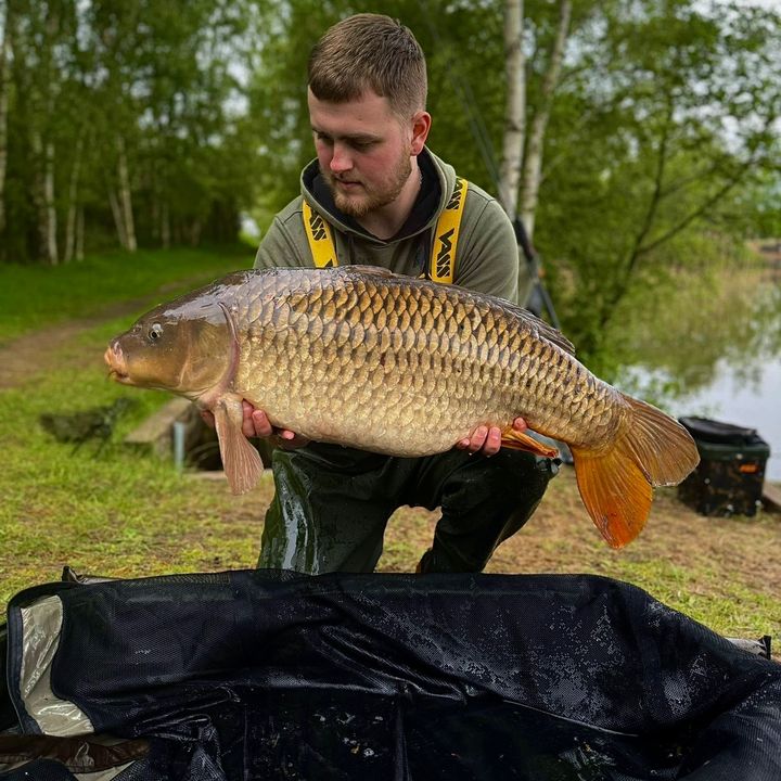 Profile Picture of Joseph Millson (@josephmillson) on Tiktok