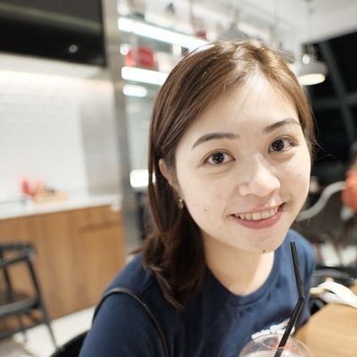 Profile Picture of Ada Kong (@AdaKong6) on Twitter