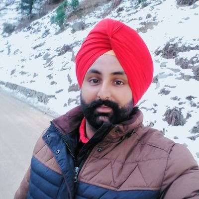 Profile Picture of Amanpreet Saini (@Amansaini0376) on Twitter